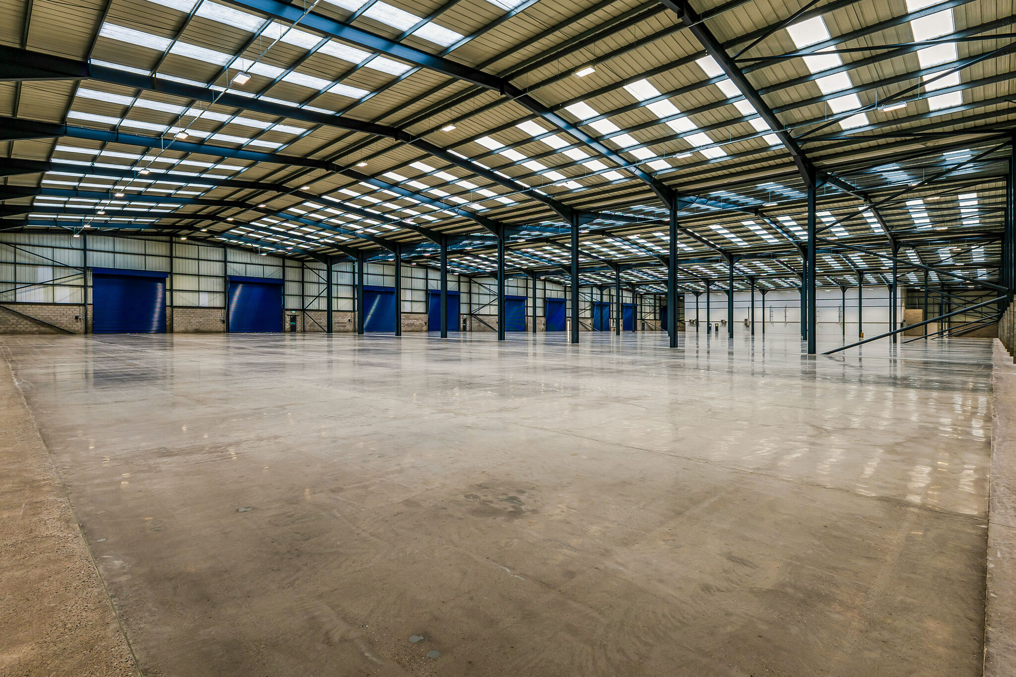 Industrial Unit in Cannock - photo 2